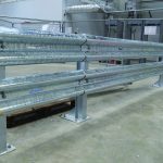 Armco Safety End