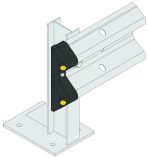 Armco Safety End - Image 2