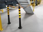 Chain Fixing Kit for Delineator Posts - Image 2