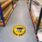 Floor Graphic Markers - Image 2