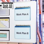 Hold-All Ring Binder - Image 2