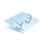 Wall Mounted Hook - Image 2