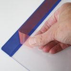 Tough Weather Resistant Pocket - Self-Adhesive - Image 4
