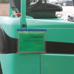 Tough Weather Resistant Pocket - Self-Adhesive - Image 2