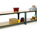 Extension Unit - 25mm MDF - 1500L x 750Dmm