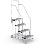 Climb-It Working Steps