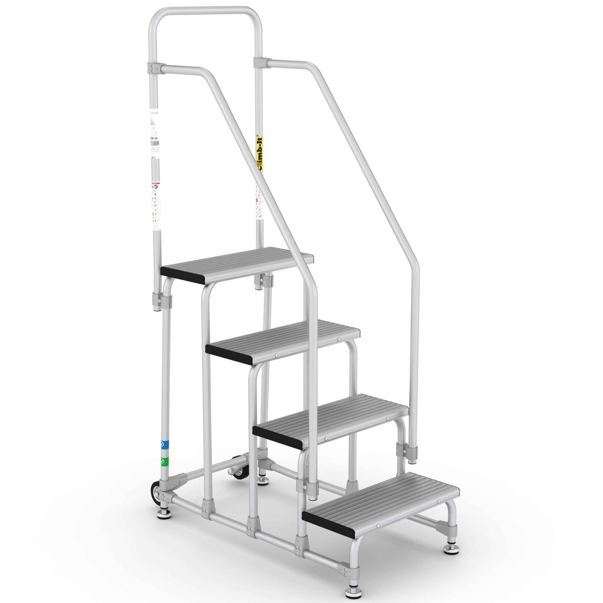 media-catalog-product-c-c-o-CAA204.jpg Climb-It Working Steps - Image 1