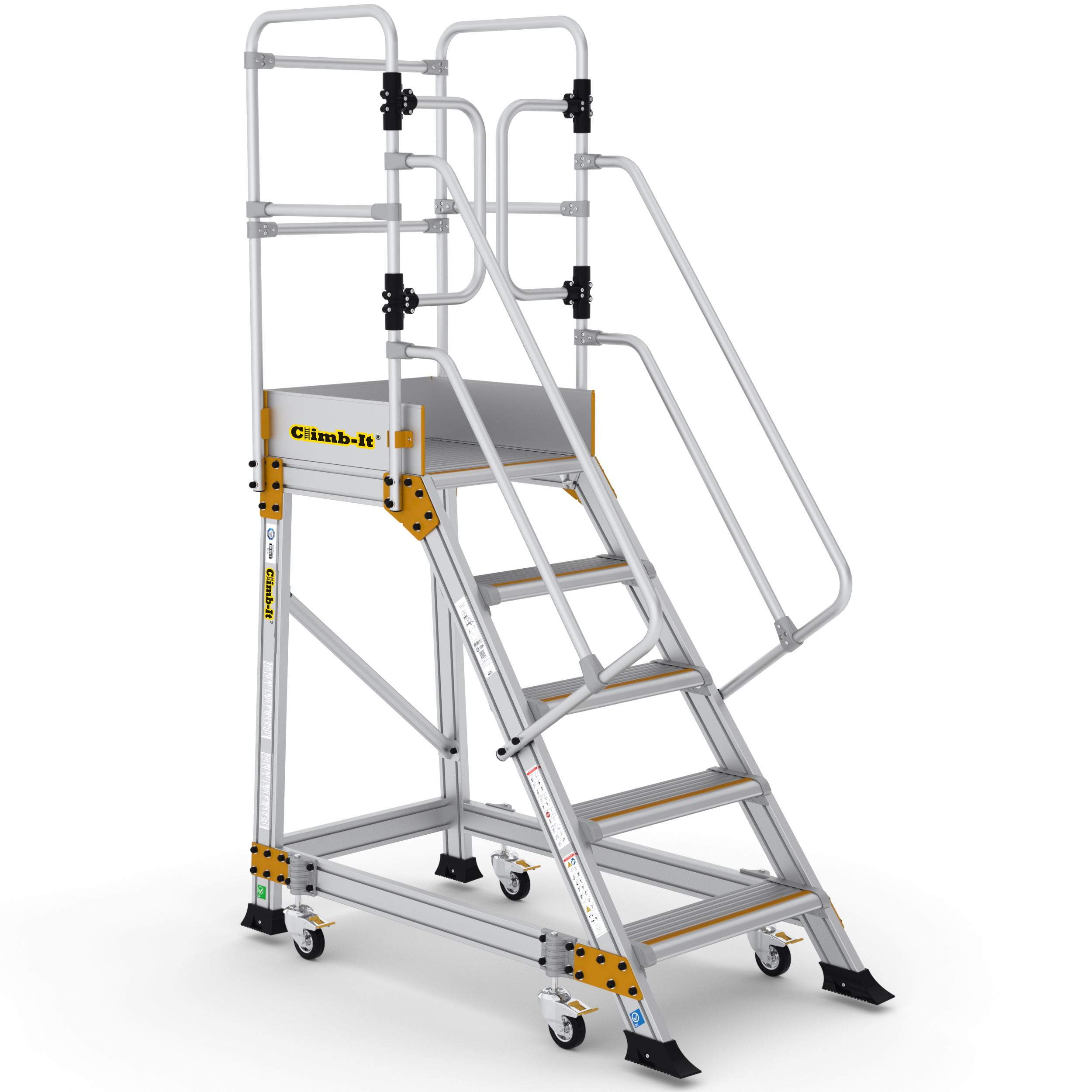 media-catalog-product-c-c-o-CAR605.jpg Climb-It Weight Reactive Safety Steps - Image 1