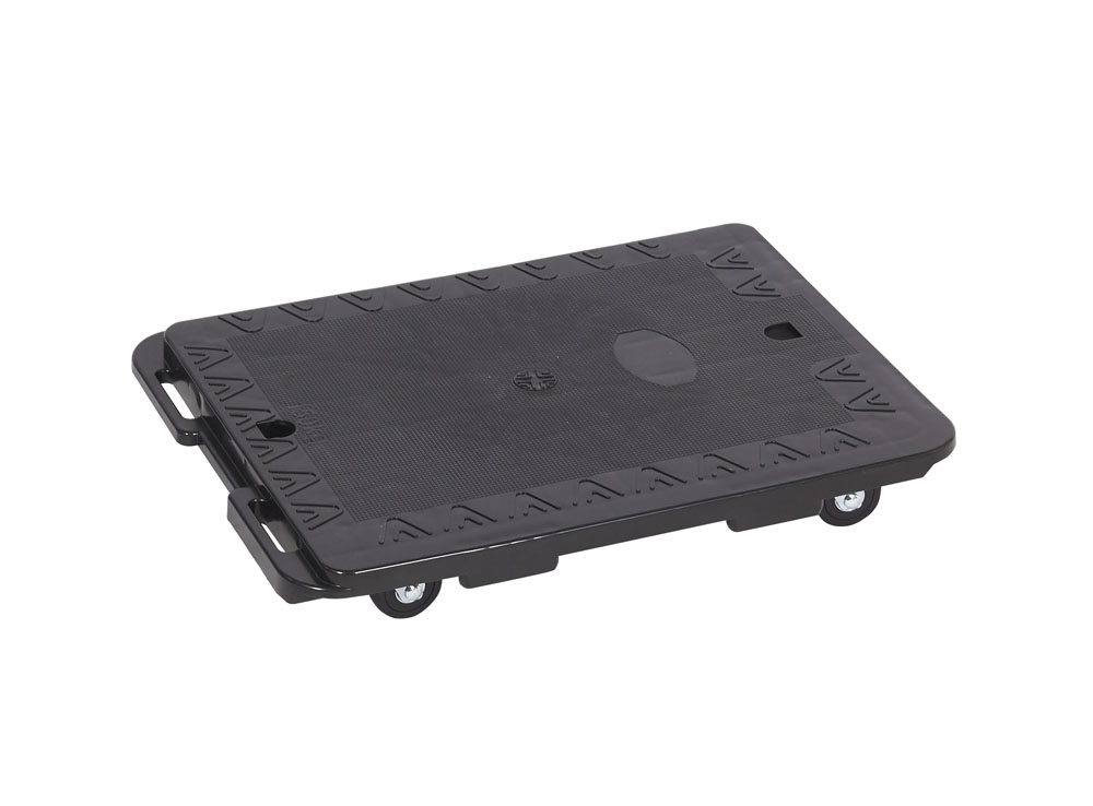 Interconnecting Dollies delete - Image 1