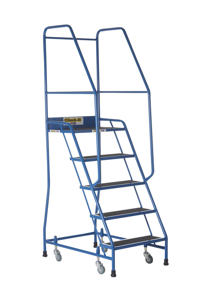 Climb-It UK Weight Reactive Steps - Image 1