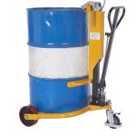 Hydraulic Drum Lifter