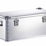 02501003 - Aluminium Transport Case