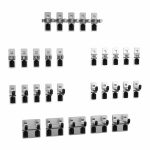 14031413 - Perfo Hook Kit