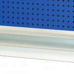 16917030.51V - Perfo / Louvre Rack Base Tray