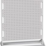 16917100.16V - Perfo Panel Rack Double Sided