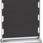 16917100.19V - Perfo Panel Rack Double Sided