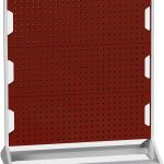 16917100.24V - Perfo Panel Rack Double Sided