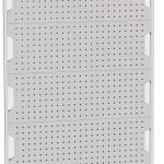 16917101.16V - Perfo Panel Rack Double Sided