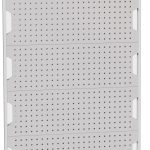 16917102.16V - Perfo Panel Rack Double Sided