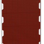 16917102.24V - Perfo Panel Rack Double Sided