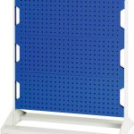 16917105.11V - Perfo Panel Rack Single Sided