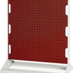 16917105.24V - Perfo Panel Rack Single Sided