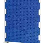16917106.11V - Perfo Panel Rack Single Sided