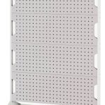 16917106.16V - Perfo Panel Rack Single Sided