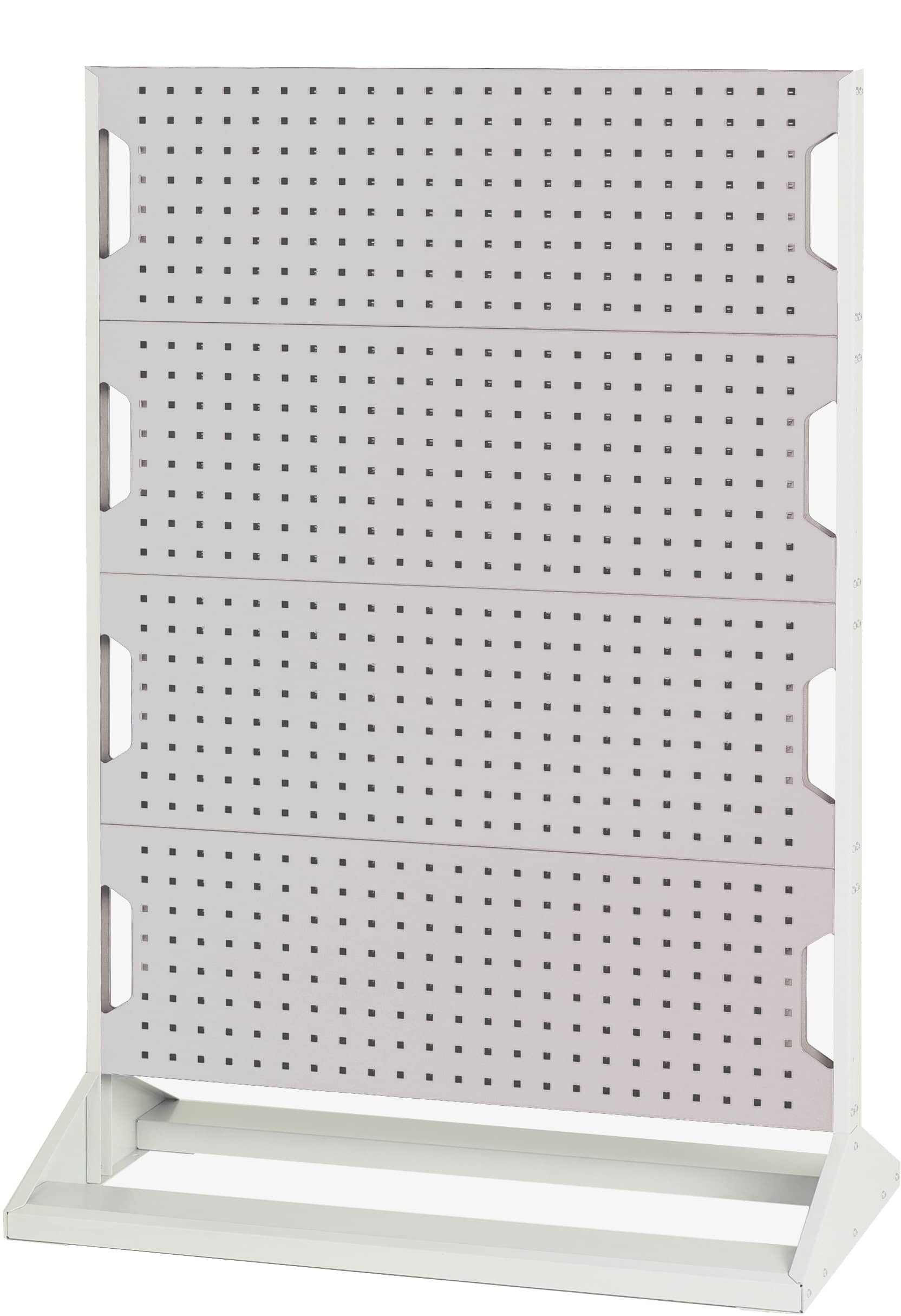 16917106.16.jpg 16917106.16V - Perfo Panel Rack Single Sided - Image 1