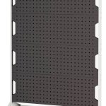 16917106.19V - Perfo Panel Rack Single Sided