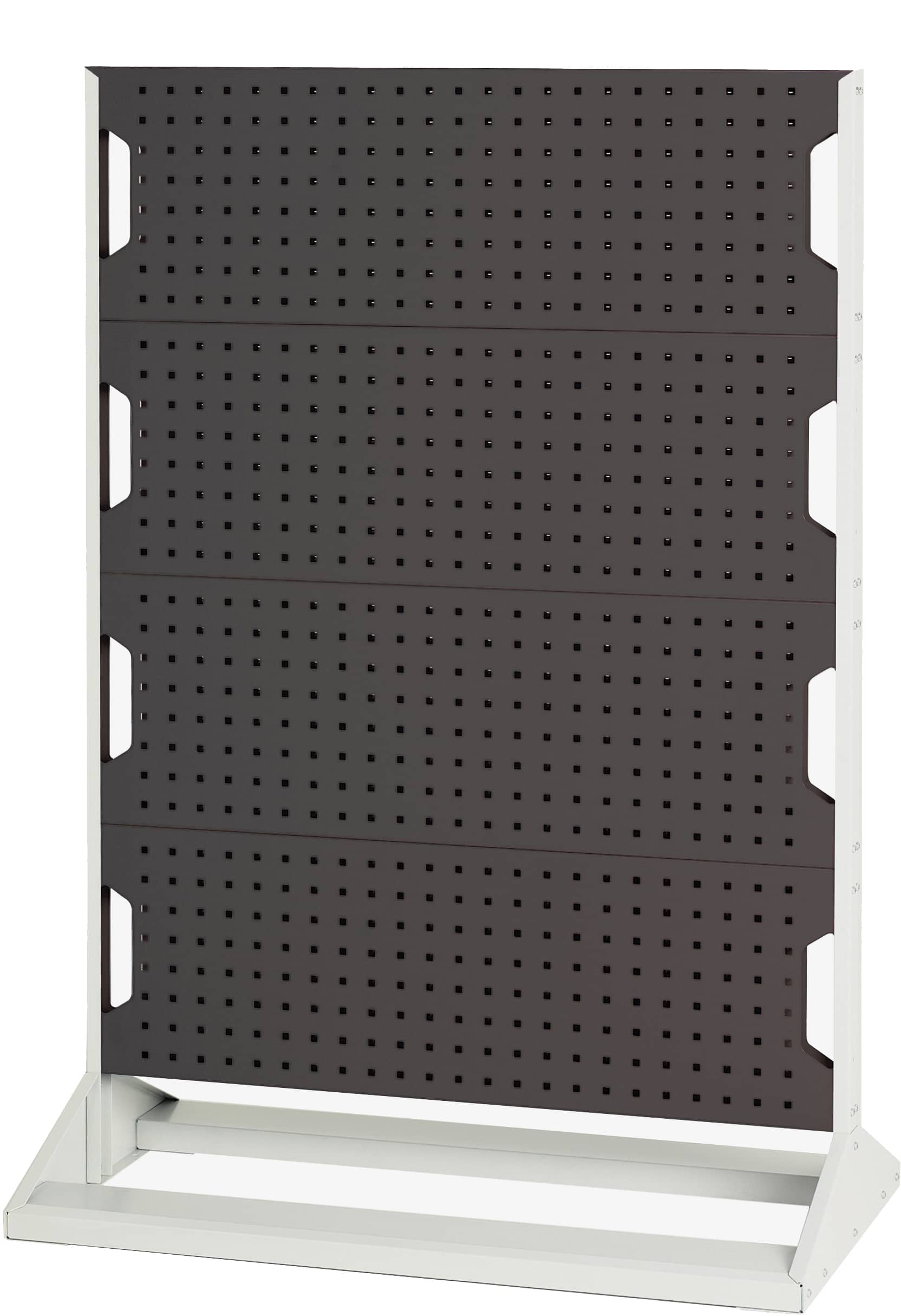 16917106.19.jpg 16917106.19V - Perfo Panel Rack Single Sided - Image 1