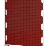 16917106.24V - Perfo Panel Rack Single Sided