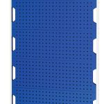 16917107.11V - Perfo Panel Rack Single Sided