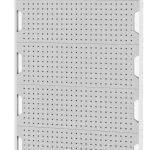 16917107.16V - Perfo Panel Rack Single Sided