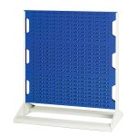 16917120.11V - Louvre Panel Rack Double Sided