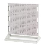 16917120.16V - Louvre Panel Rack Double Sided