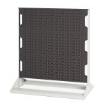 16917120.19V - Louvre Panel Rack Double Sided