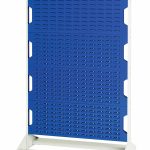 16917121.11V - Louvre Panel Rack Double Sided