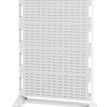 16917121.16V - Louvre Panel Rack Double Sided