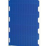 16917122.11V - Louvre Panel Rack Double Sided