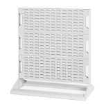 16917125.16V - Louvre Panel Rack Single Sided