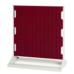 16917125.24V - Louvre Panel Rack Single Sided