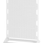 16917126.16V - Louvre Panel Rack Single Sided