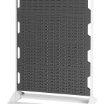16917126.19V - Louvre Panel Rack Single Sided