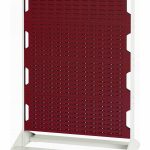 16917126.24V - Louvre Panel Rack Single Sided