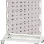 16917160.16V - Perfo Panel Trolley Double Sided