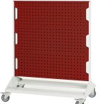 16917160.24V - Perfo Panel Trolley