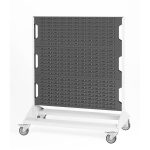 16917170.19V - Louvre Panel Trolley Double Sided