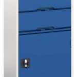 16925037.11 - Verso Drawer-Door Cabinet