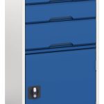 16925061.11 - Verso Drawer-Door Cabinet